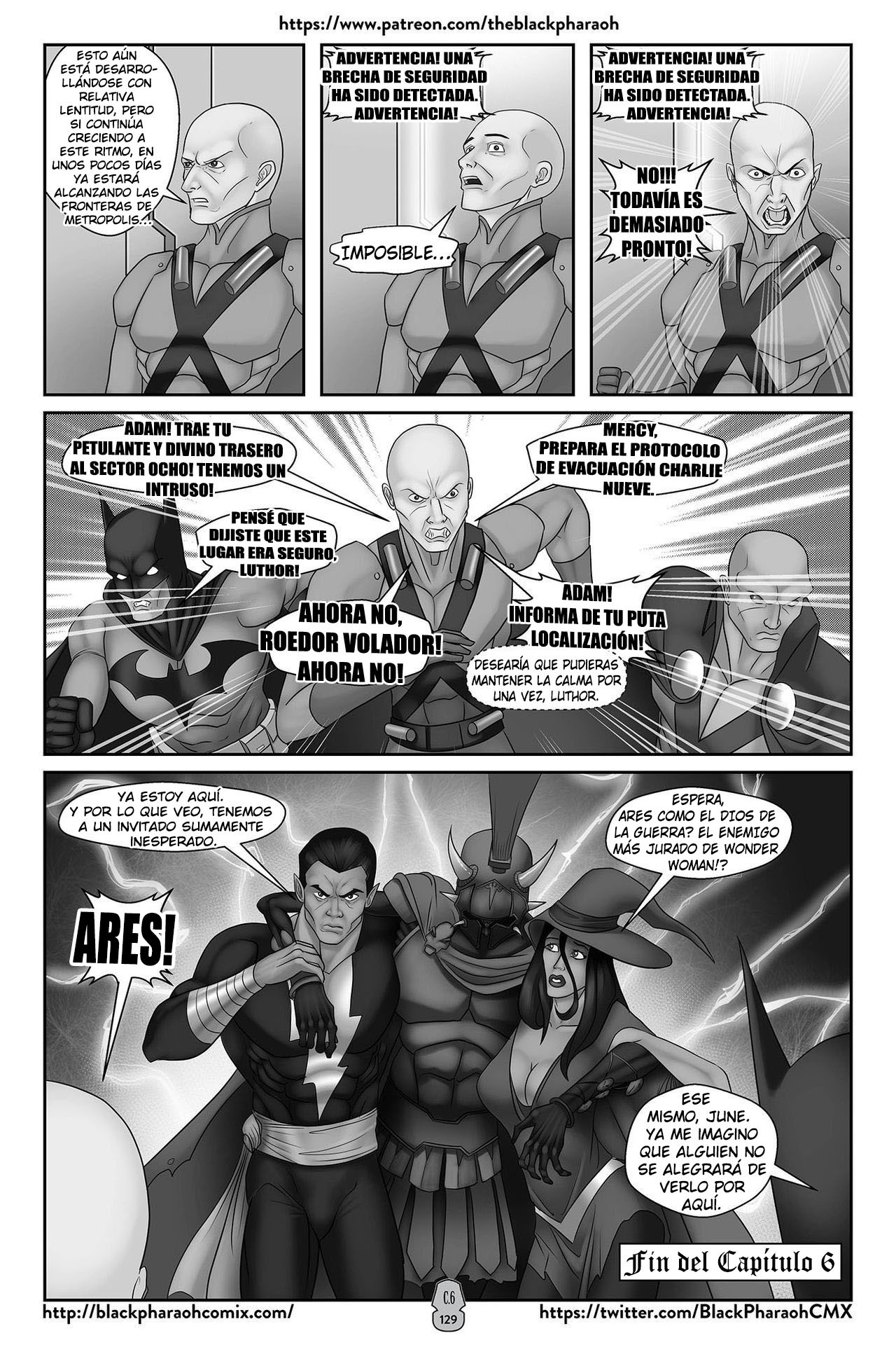 JL Forsaken Souls image number 127