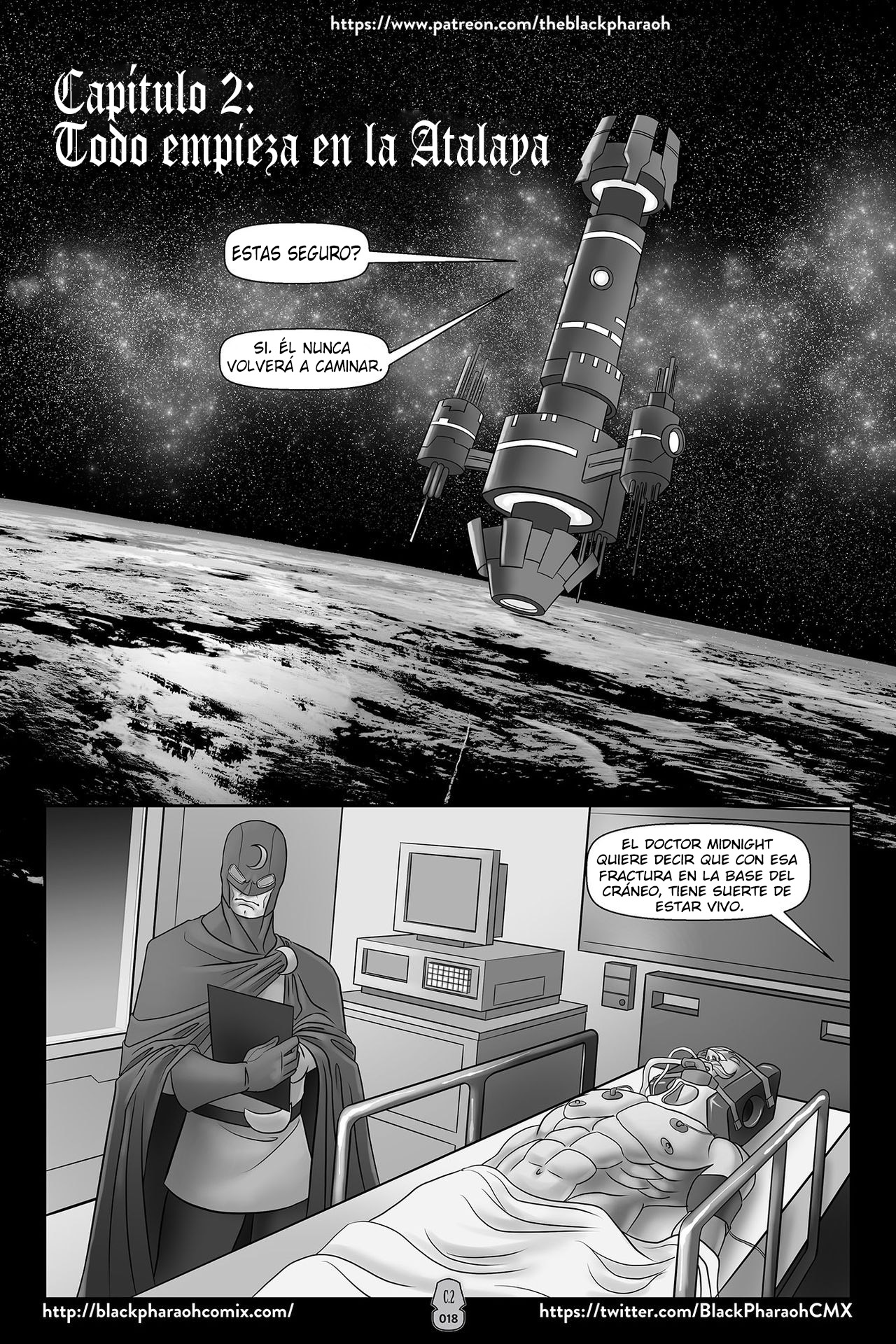 JL Forsaken Souls image number 18