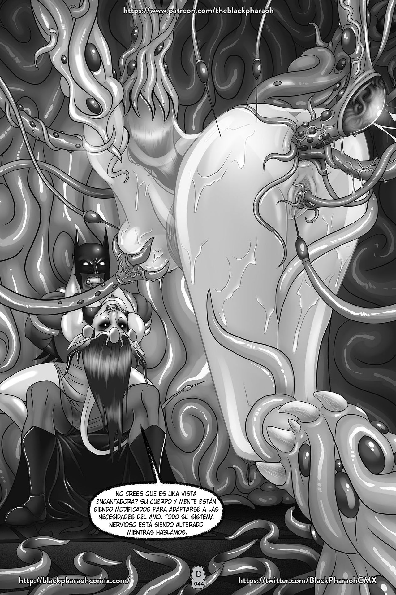 JL Forsaken Souls image number 44