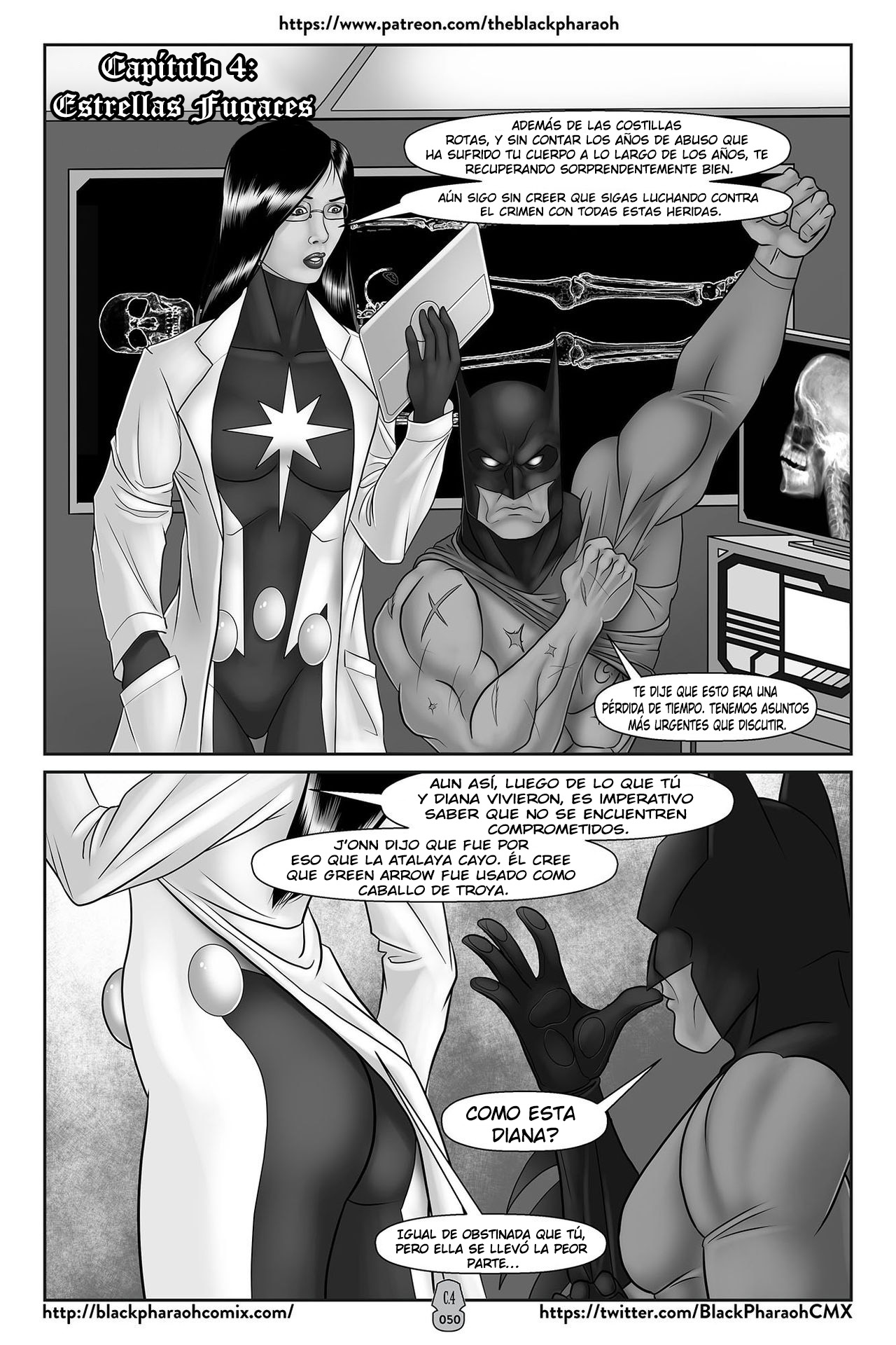 JL Forsaken Souls image number 50