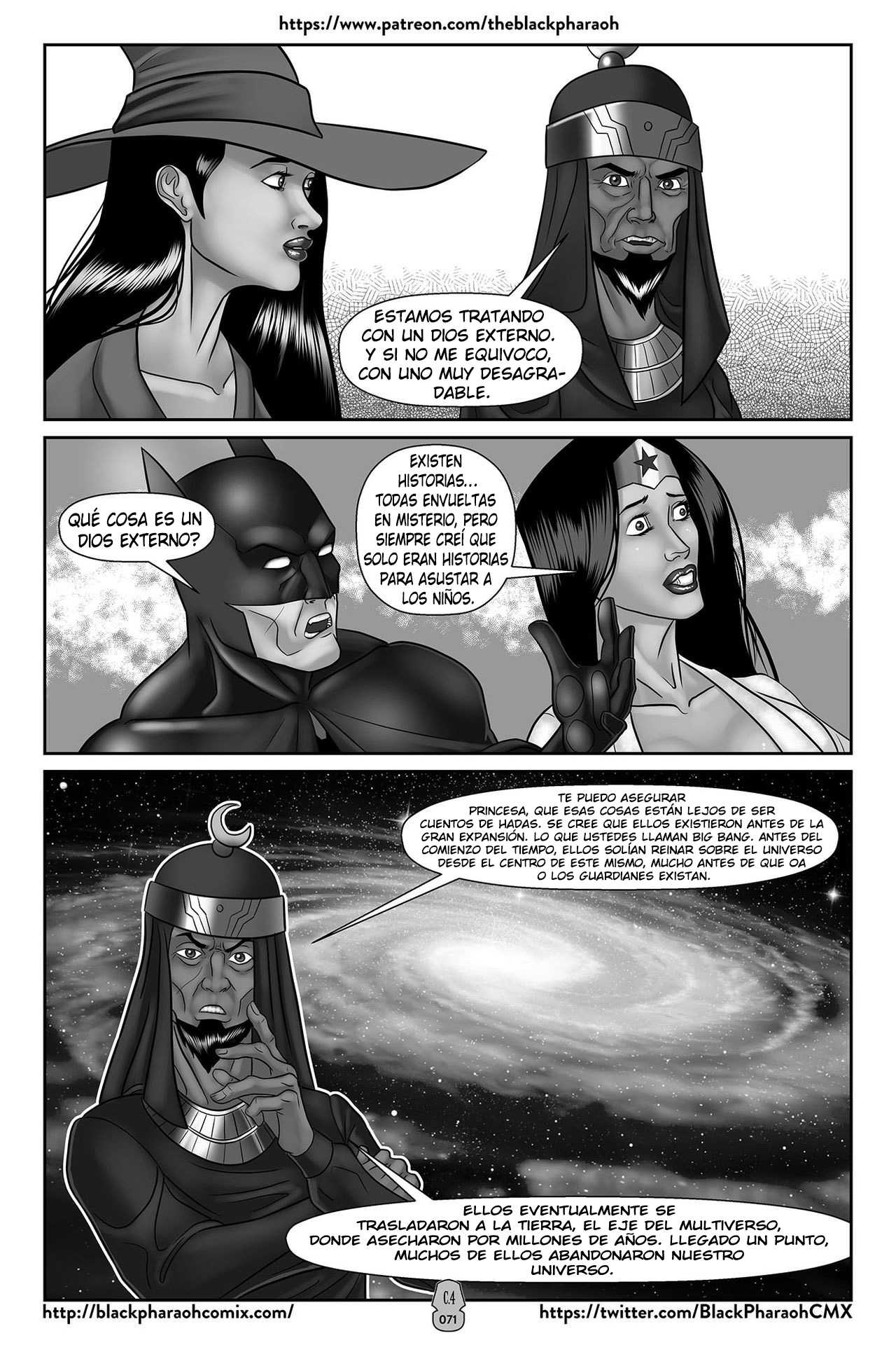 JL Forsaken Souls image number 71