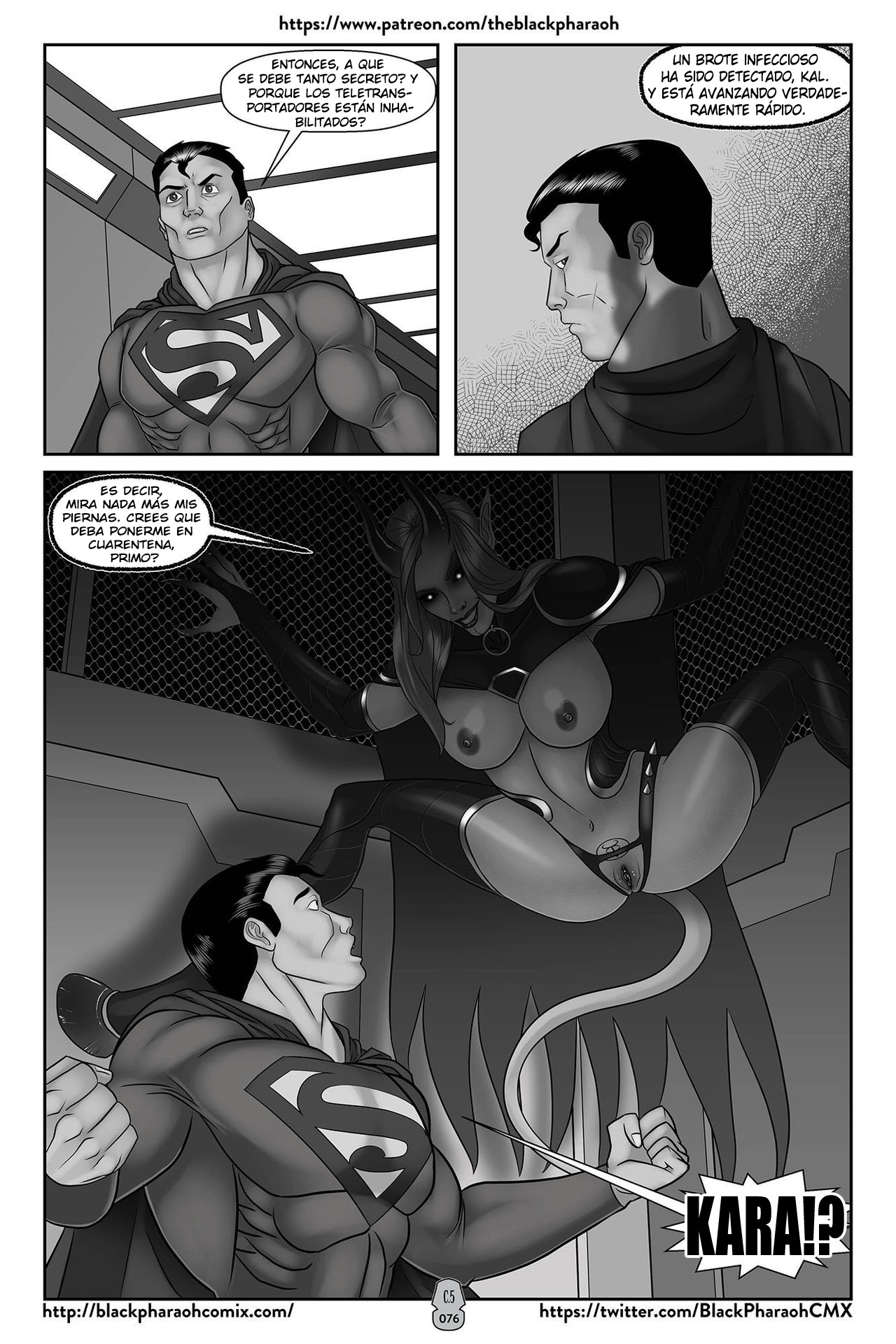 JL Forsaken Souls image number 76