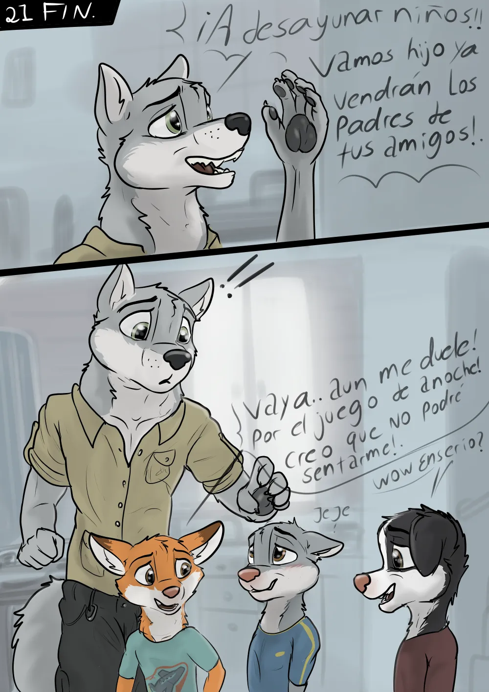 Nuevos Sentimientos image number 20