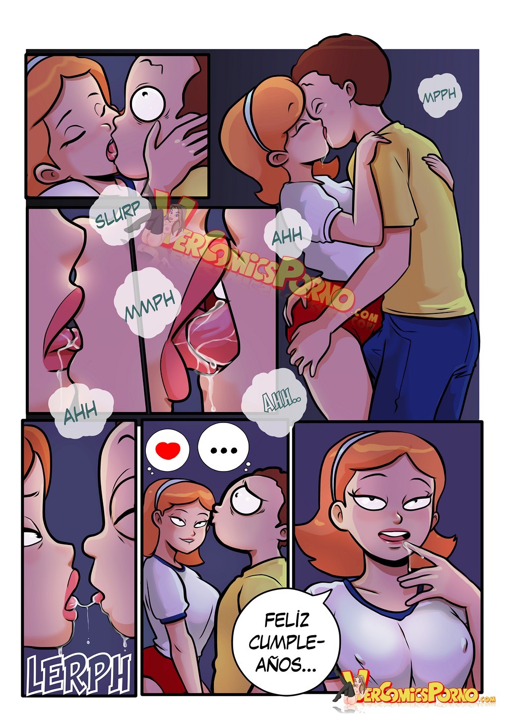 Rick & Morty: Viaje de Placer 2 image number 15