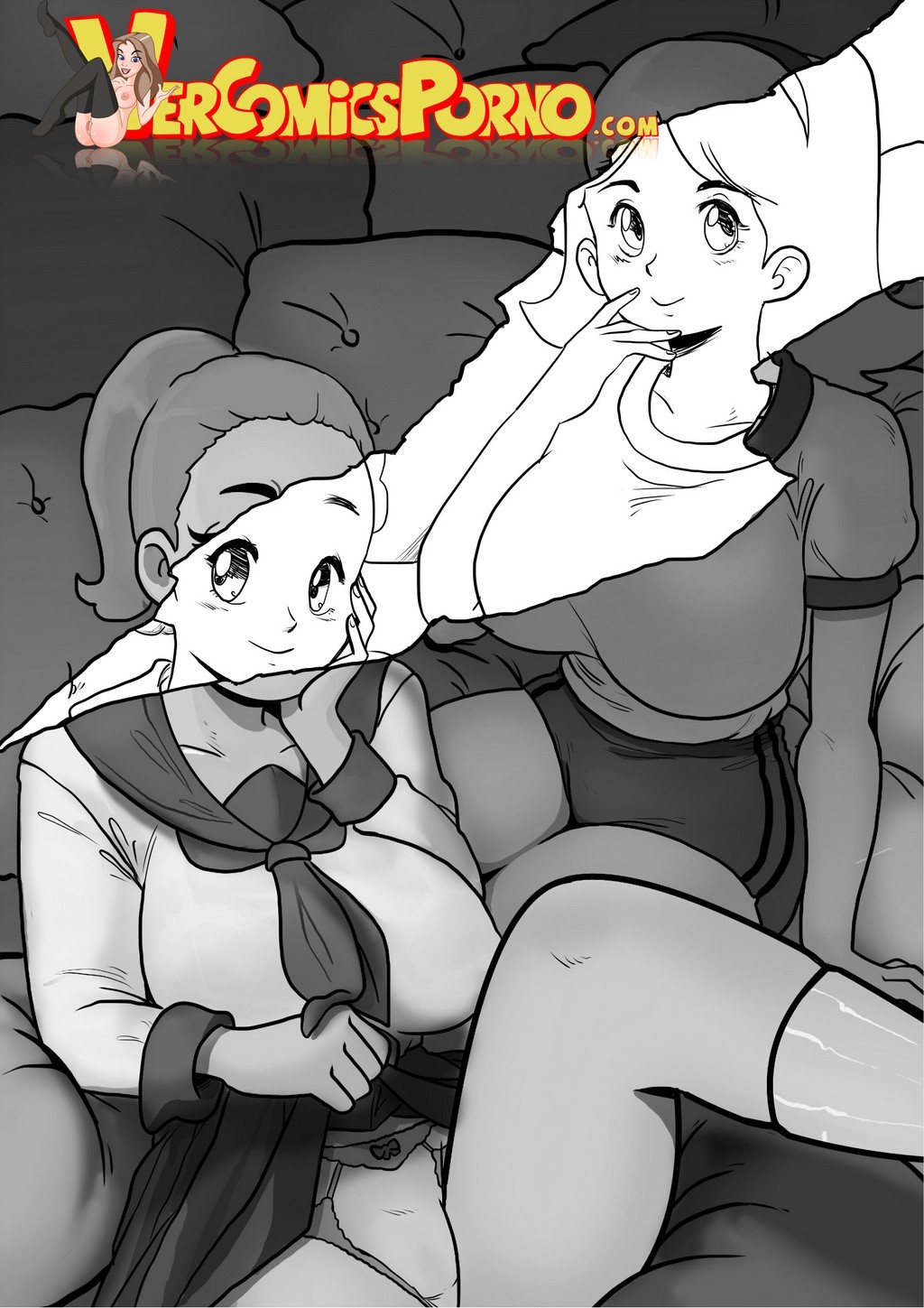 Rick & Morty: Viaje de Placer 2 image number 1