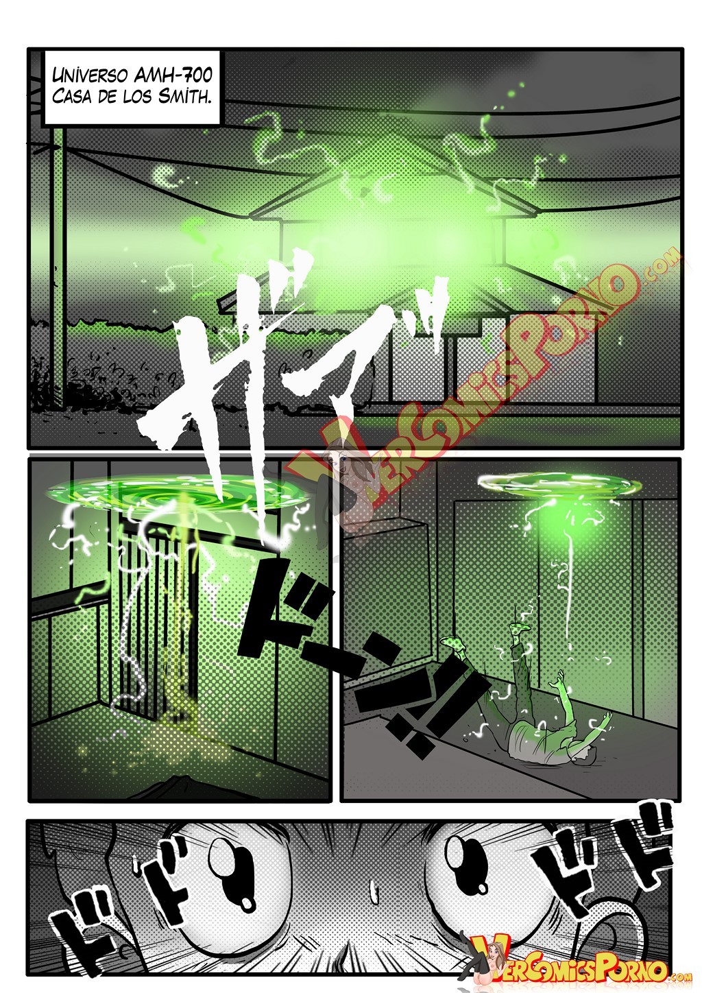 Rick & Morty: Viaje de Placer 2 image number 4