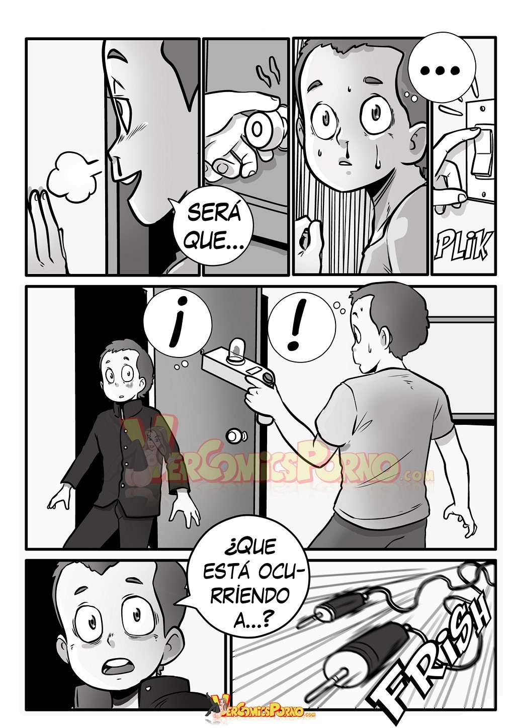 Rick & Morty: Viaje de Placer 2 image number 7