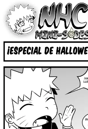 NHC Mini-Sodes Coleccion 11