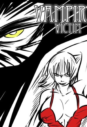 Vampires Victim