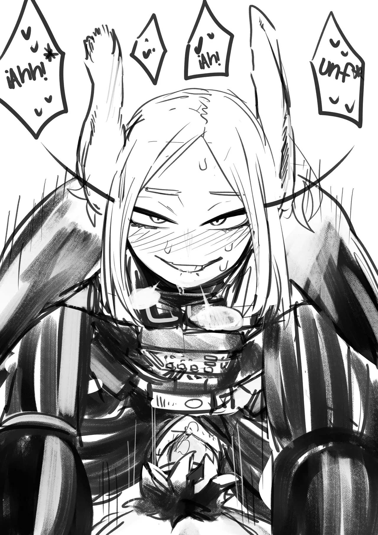 My Halloween Academia 2024 image number 3