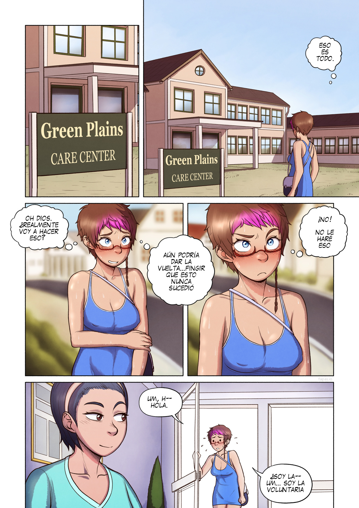 Idli Falling Feathers