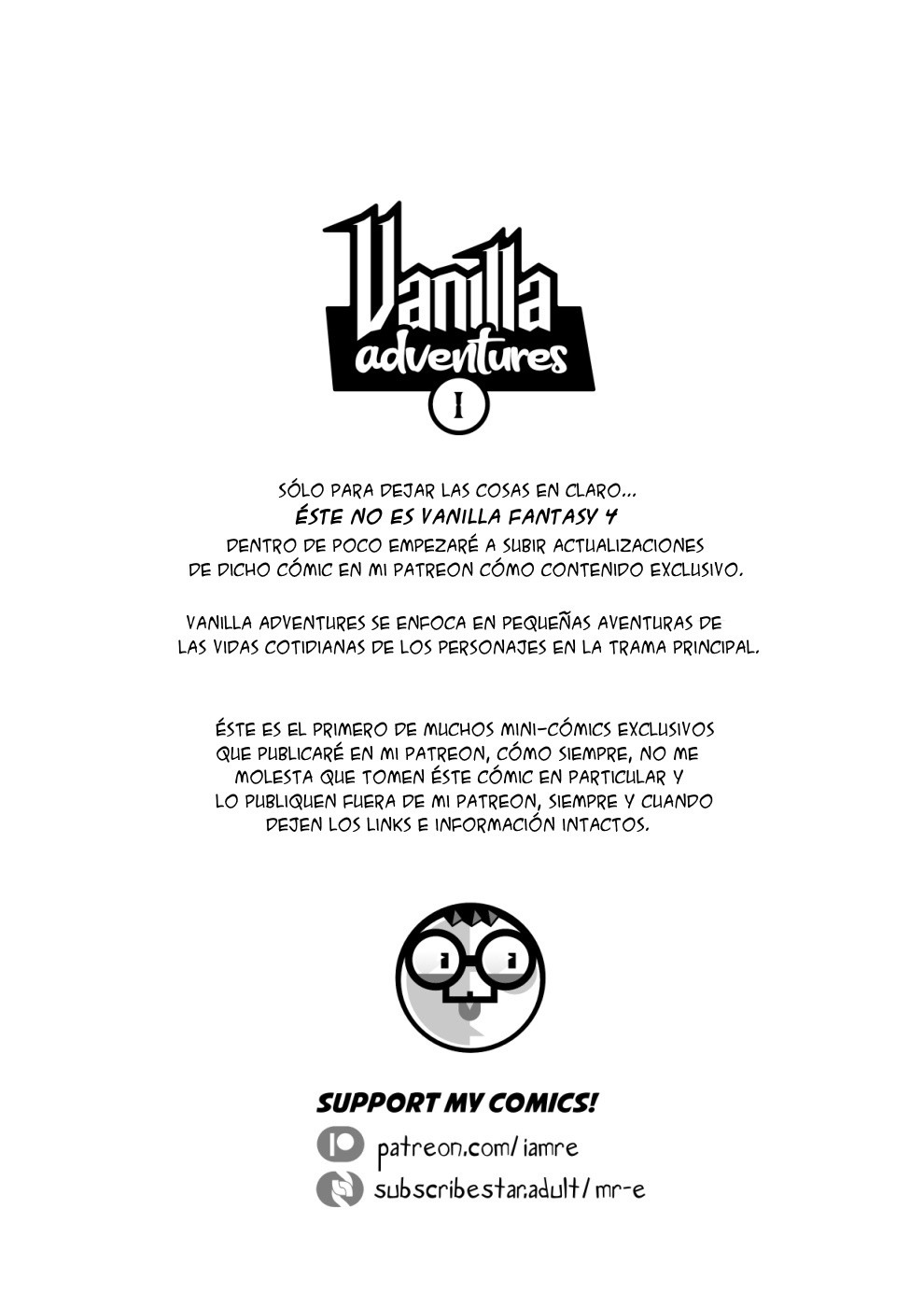 Vanilla Fantasy 1-4 + Extras image number 265