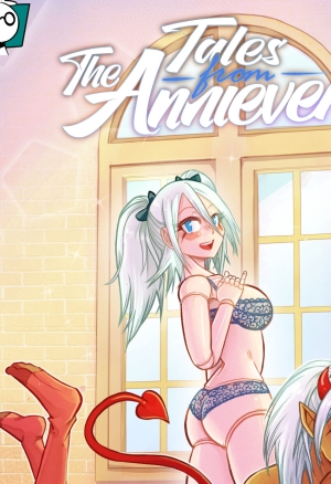Tales from the Annieverse - Complete