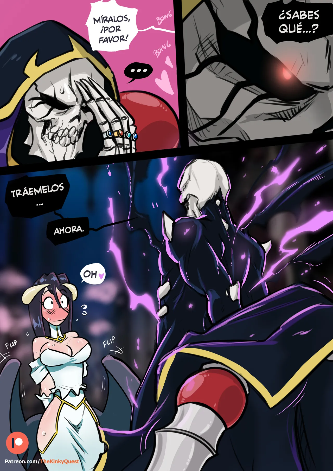 Albedos Hope image number 2
