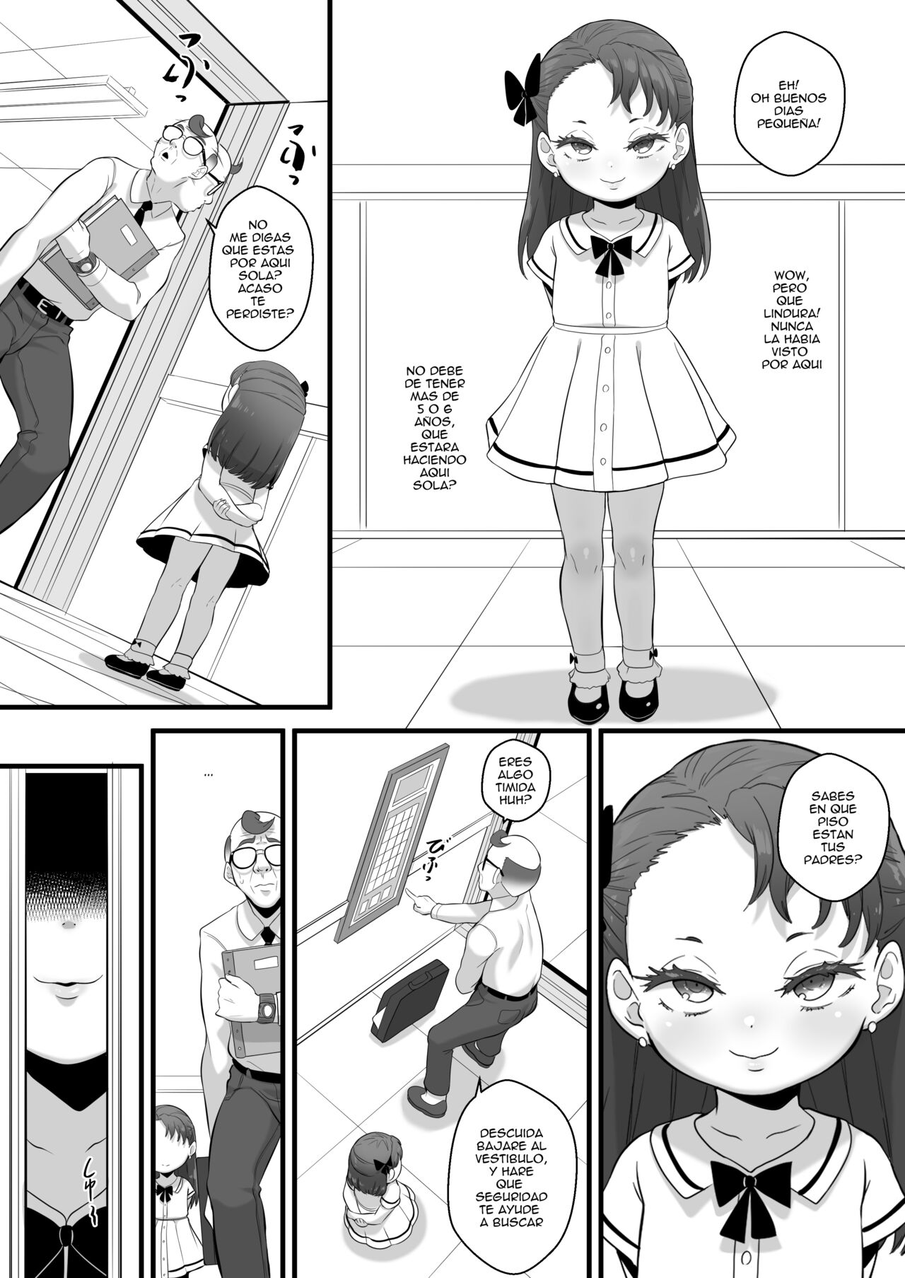 Octoberween 2023 David no Deal - Davids Deal image number 3