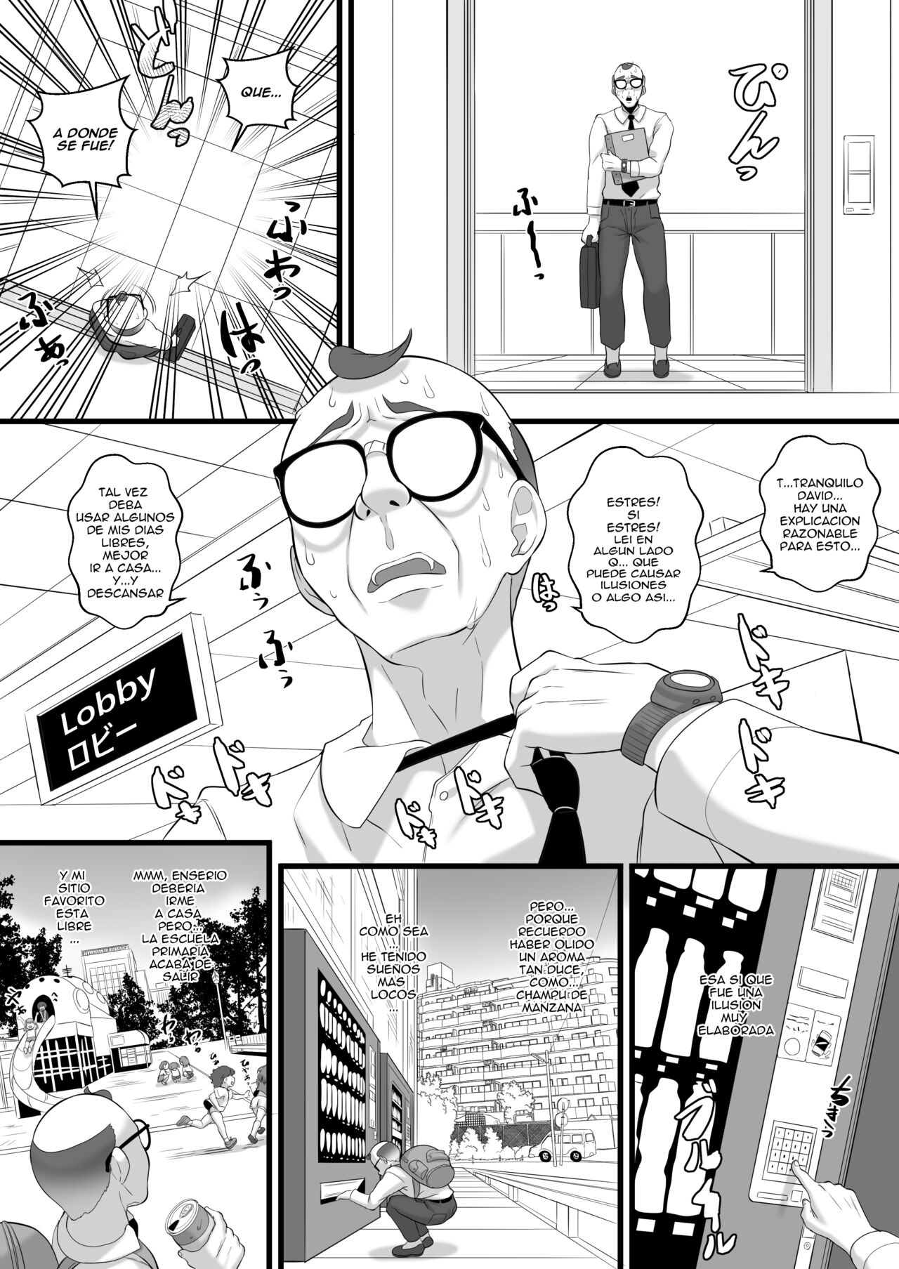 Octoberween 2023 David no Deal - Davids Deal image number 8