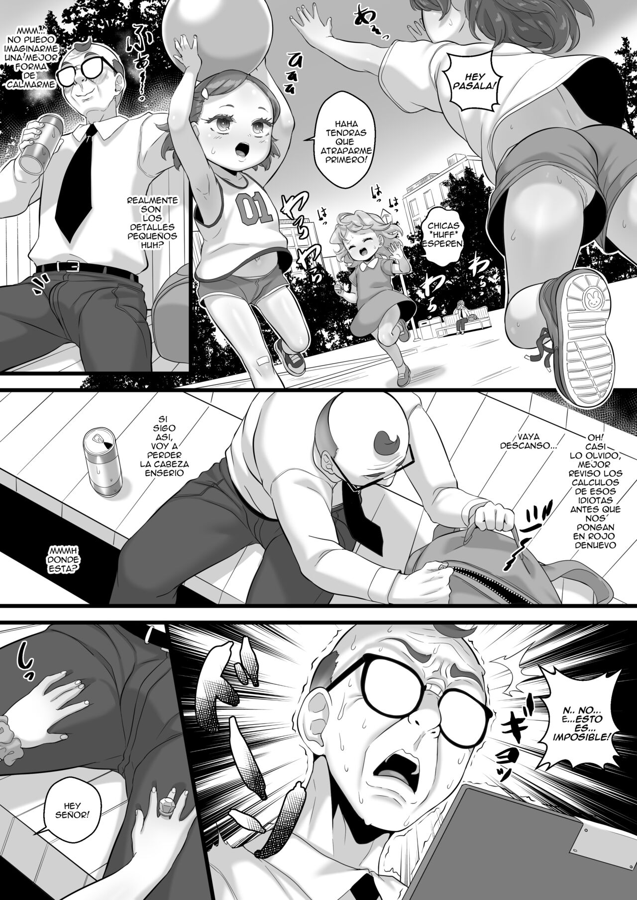 Octoberween 2023 David no Deal - Davids Deal image number 9