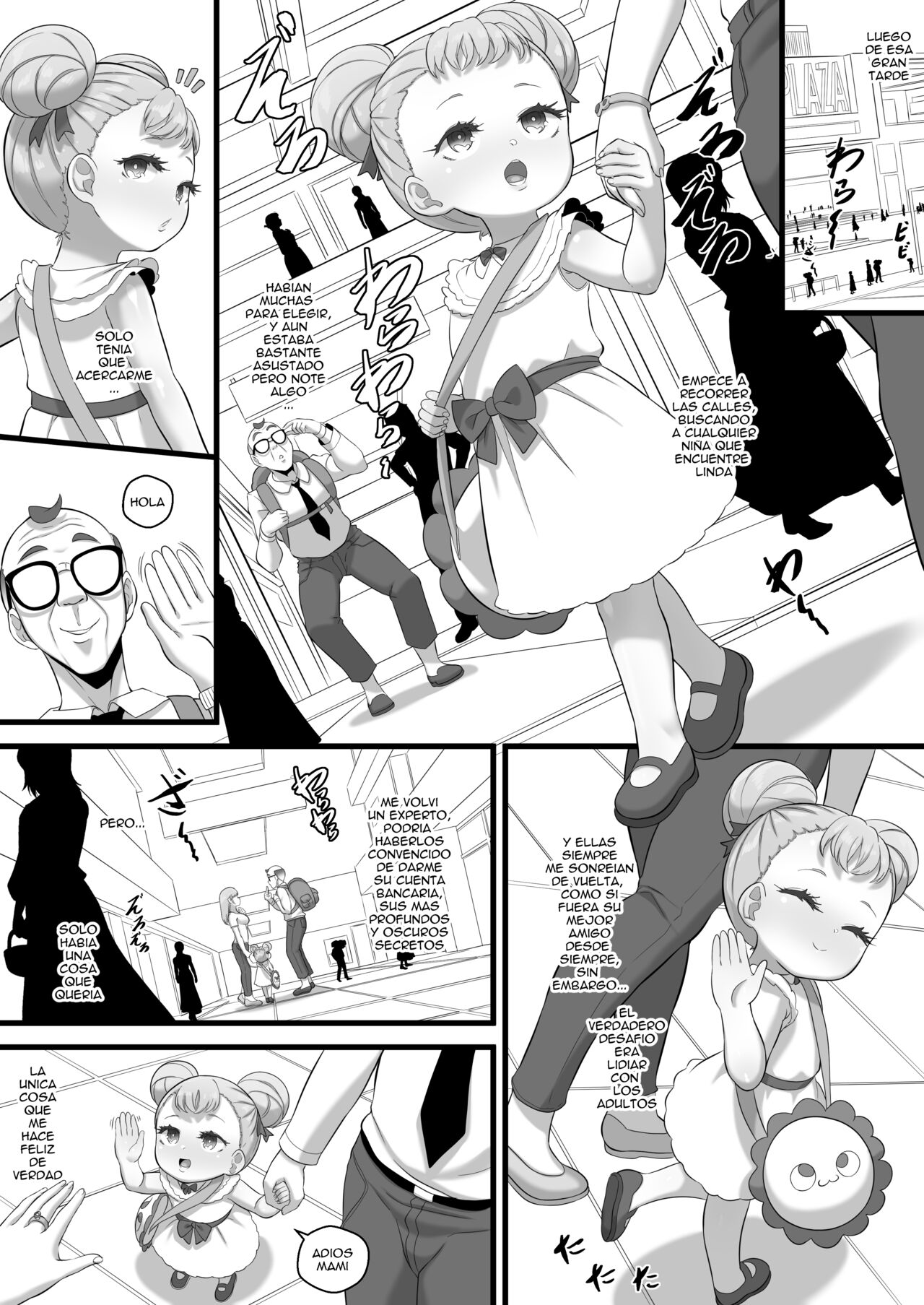 Octoberween 2023 David no Deal - Davids Deal image number 16