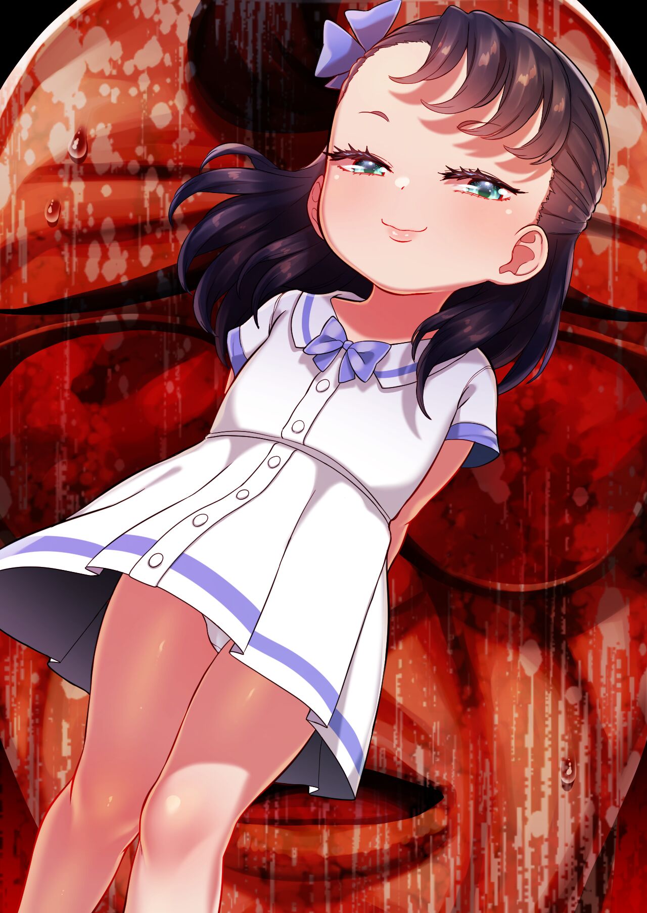 Octoberween 2023 David no Deal - Davids Deal image number 1