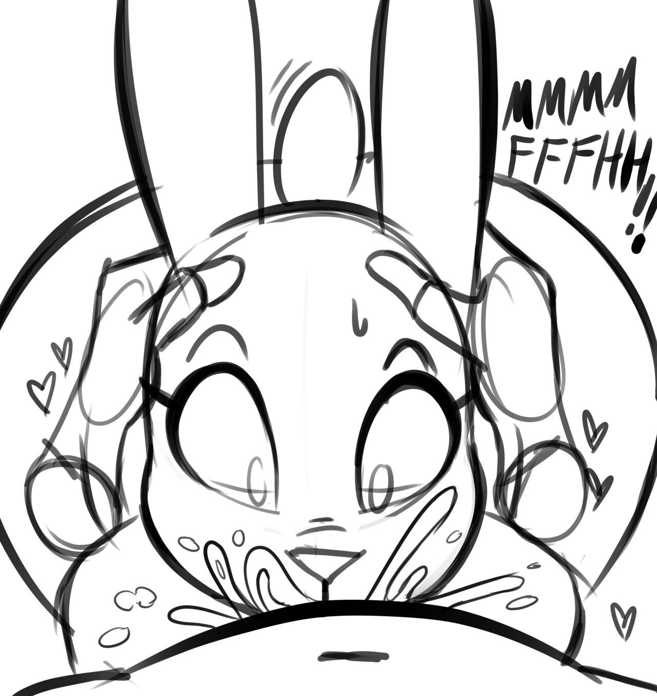 Bonnie Hopps Comic image number 8
