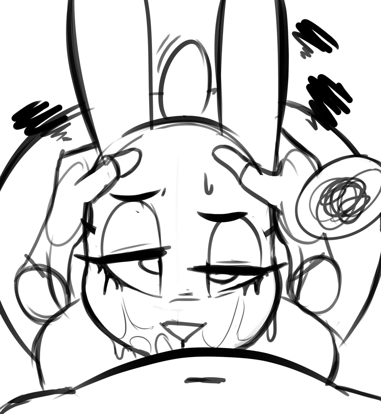 Bonnie Hopps Comic image number 9