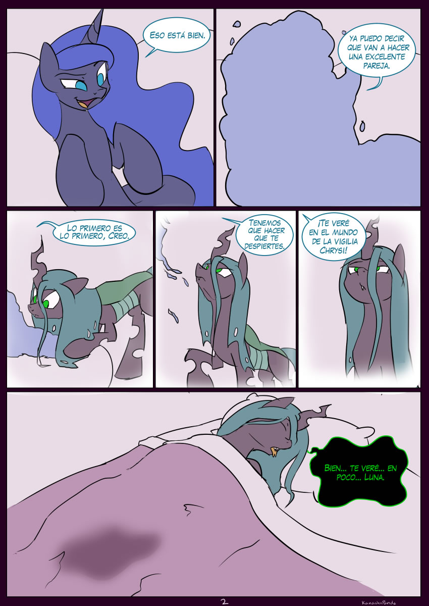 Royal saga 07/08 Momento Real / Guerra de Bromas Reales 1 image number 12