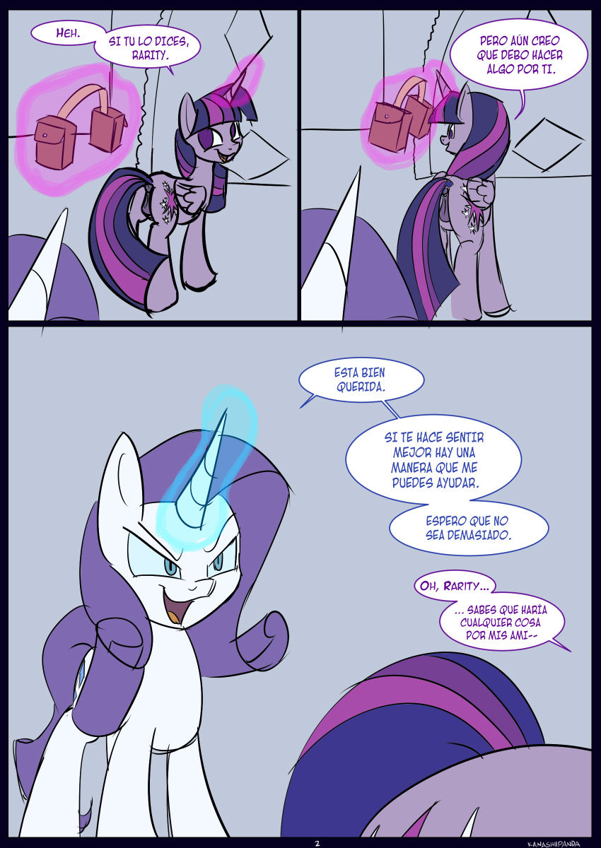 Royal saga 07/08 Momento Real / Guerra de Bromas Reales 1 image number 2