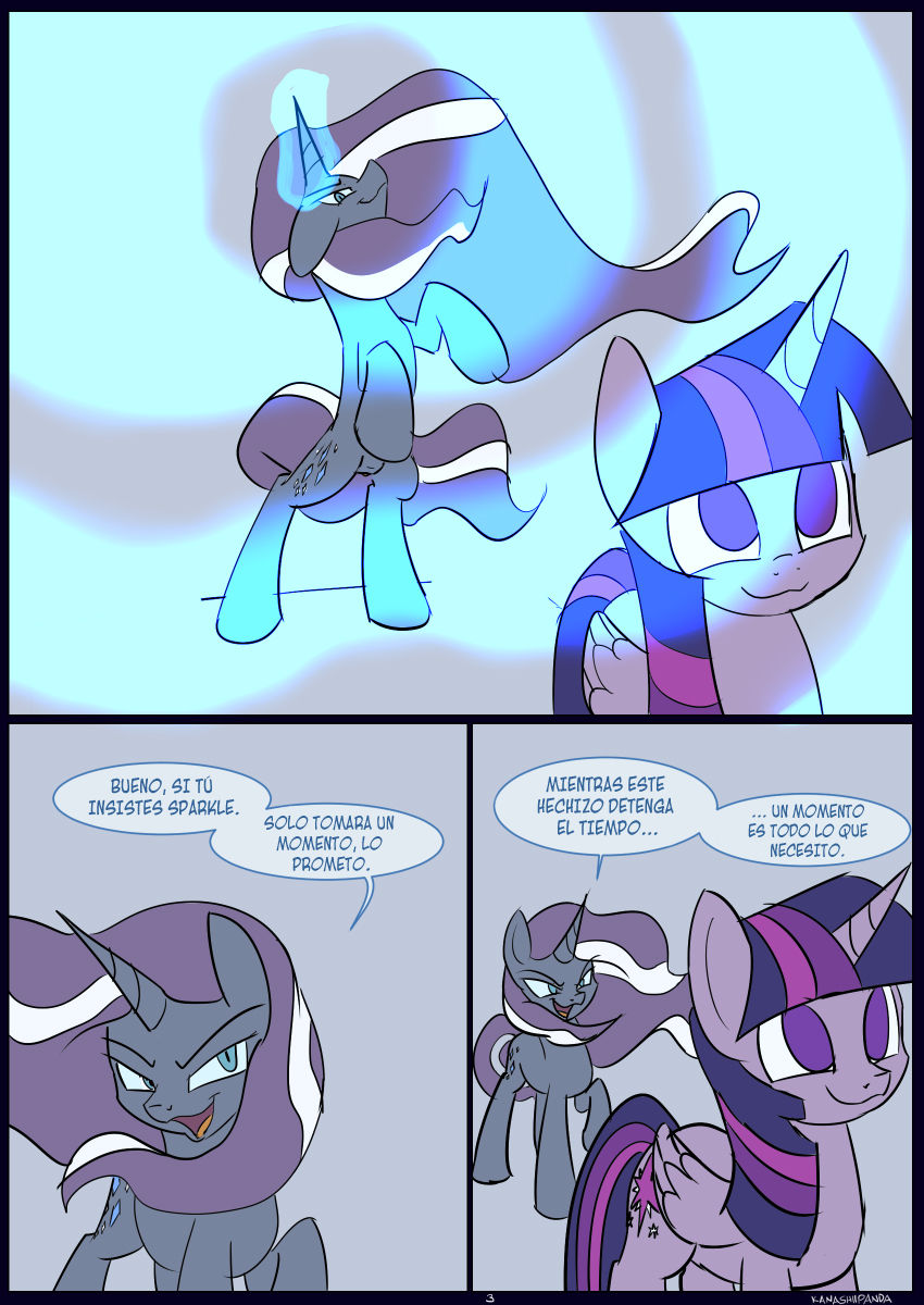 Royal saga 07/08 Momento Real / Guerra de Bromas Reales 1 image number 3