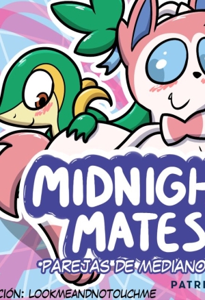 Midnight Mates / Parejas de medianoche