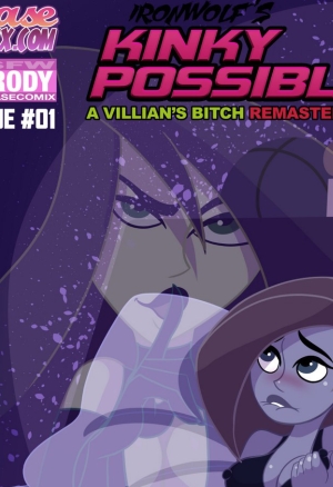 Kinky Possible 01