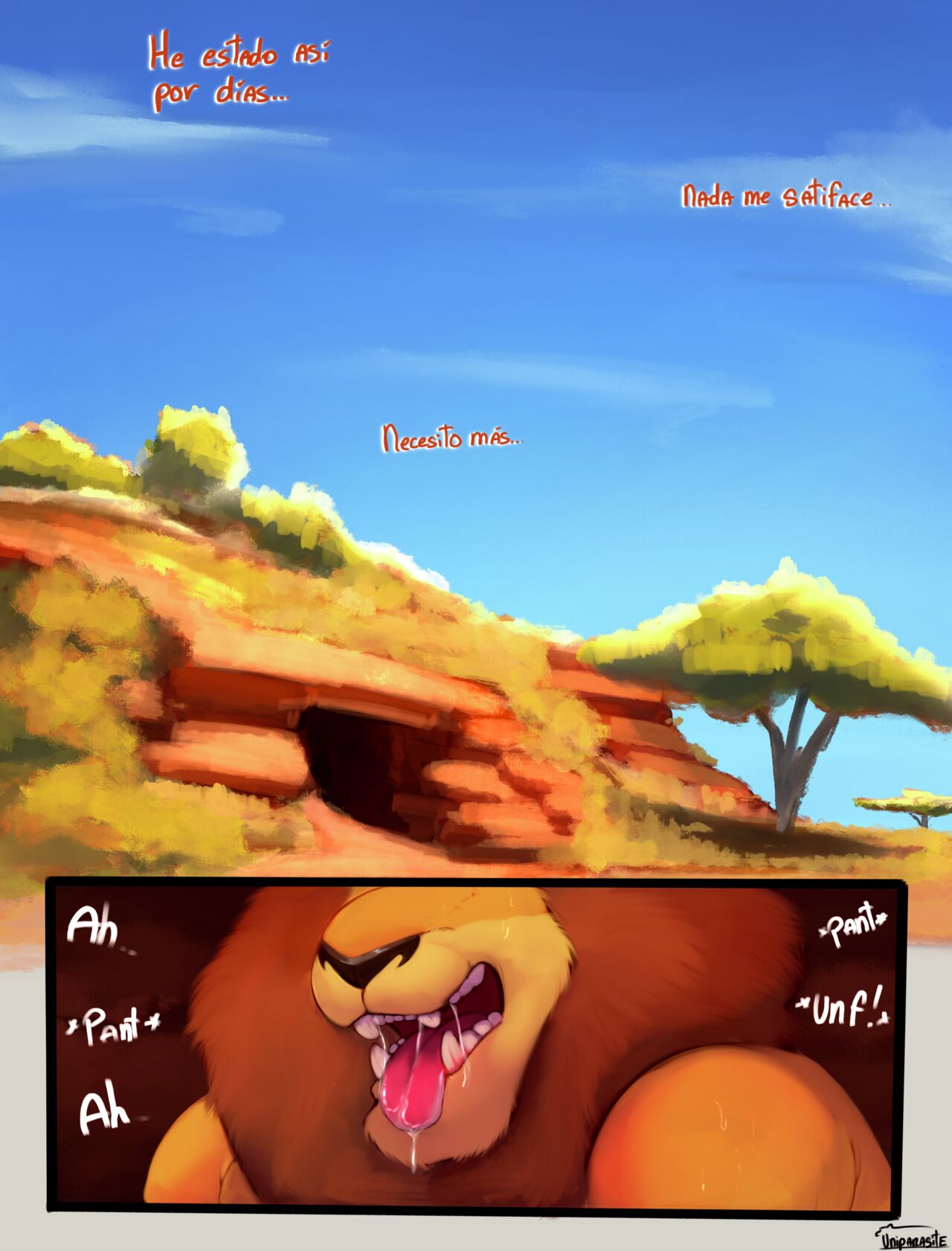 Lions Heat image number 2