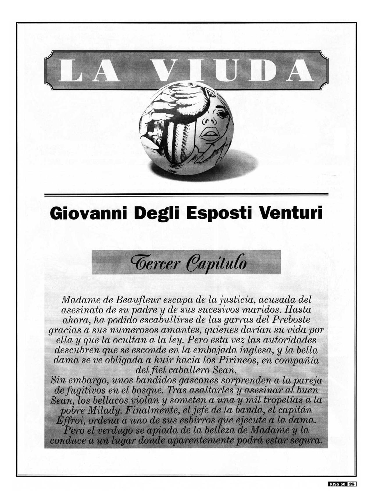 Kiss comix 050 image number 24