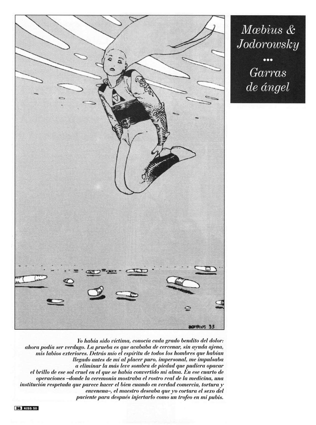 Kiss comix 050 image number 35