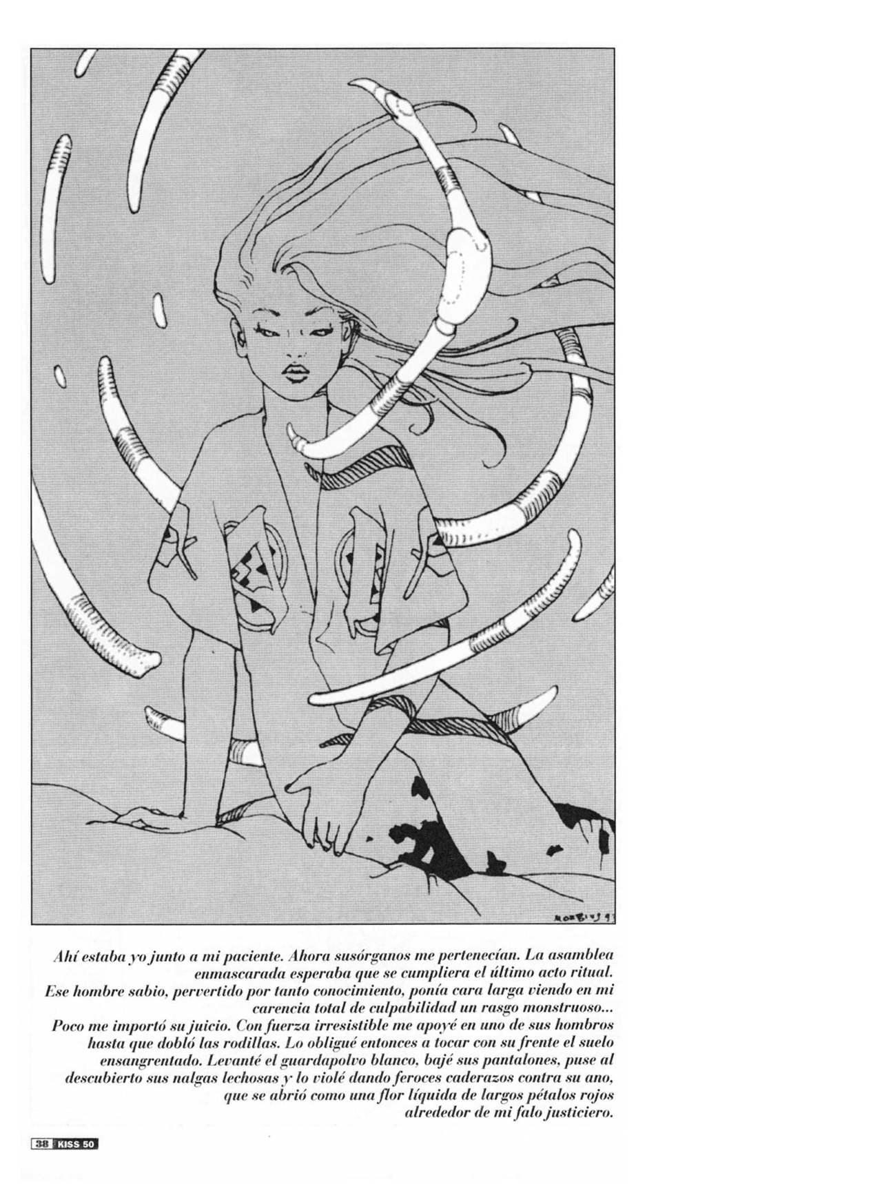 Kiss comix 050 image number 37