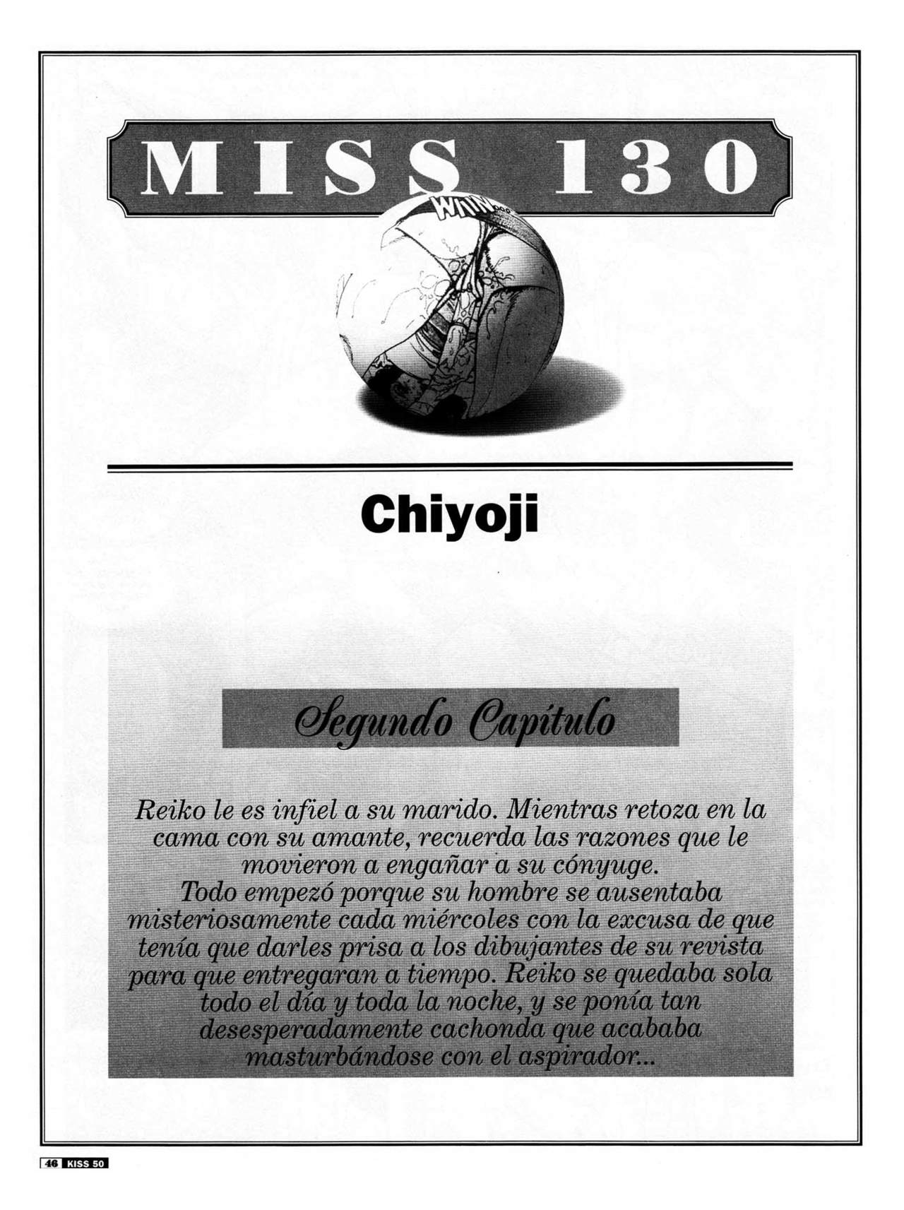 Kiss comix 050 image number 45