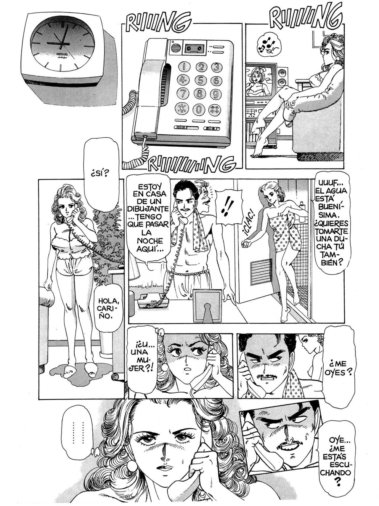 Kiss comix 050 image number 46