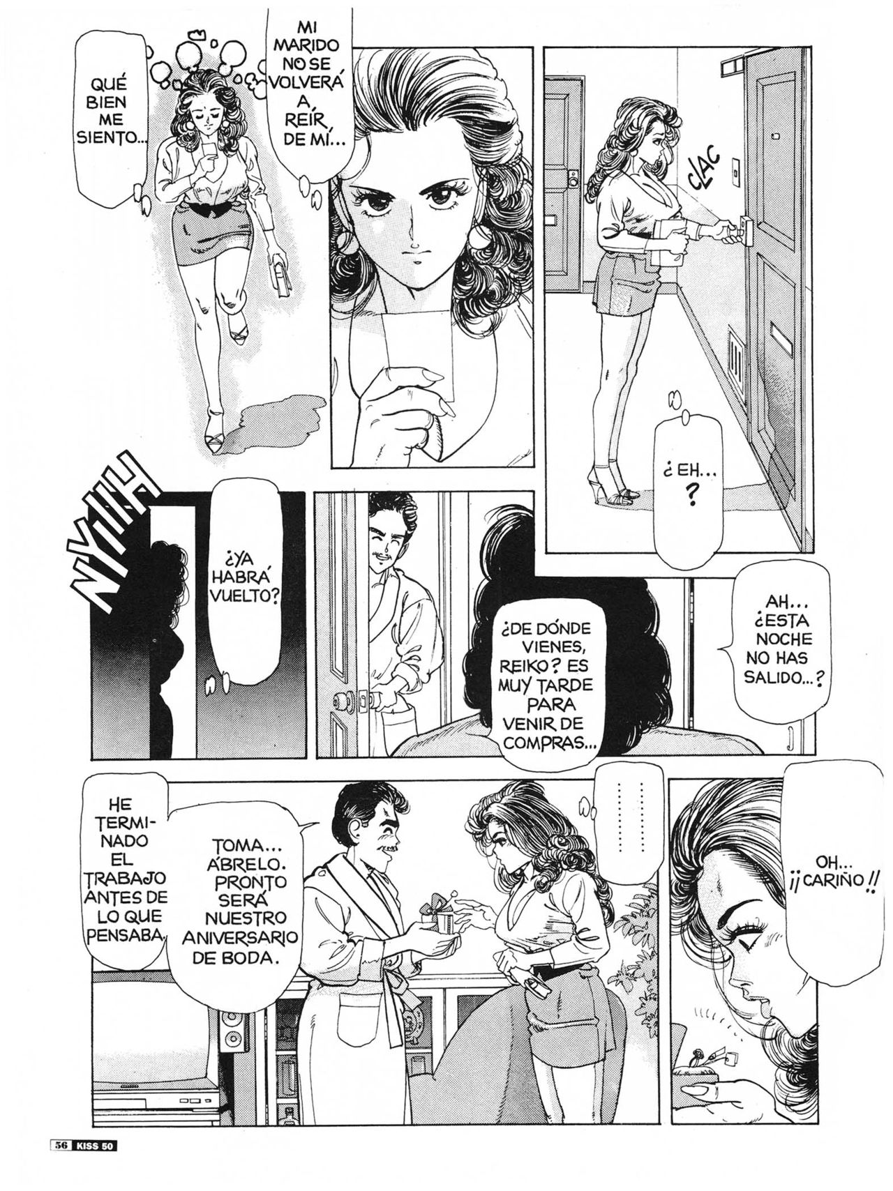 Kiss comix 050 image number 54