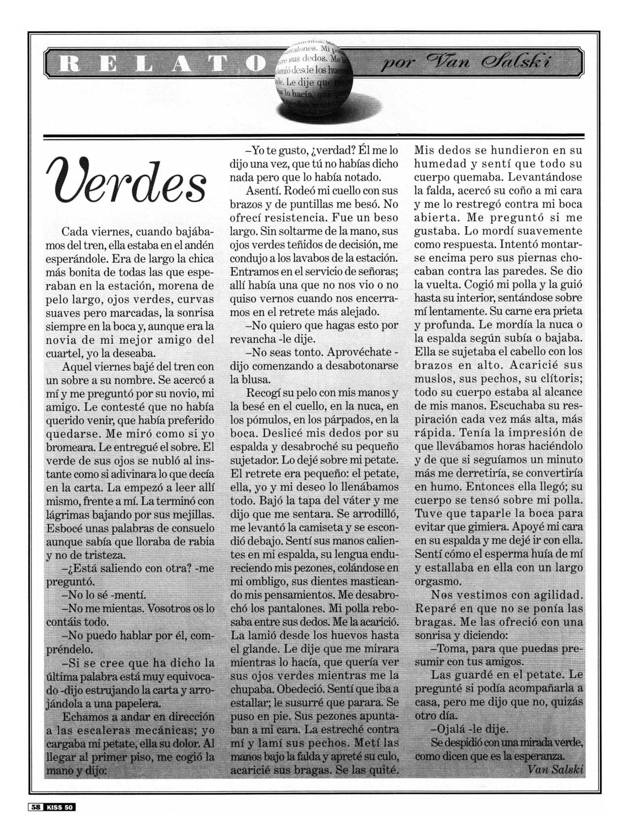 Kiss comix 050 image number 56