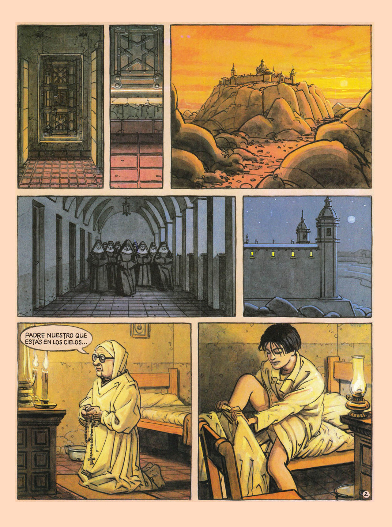 Kiss comix 050 image number 59