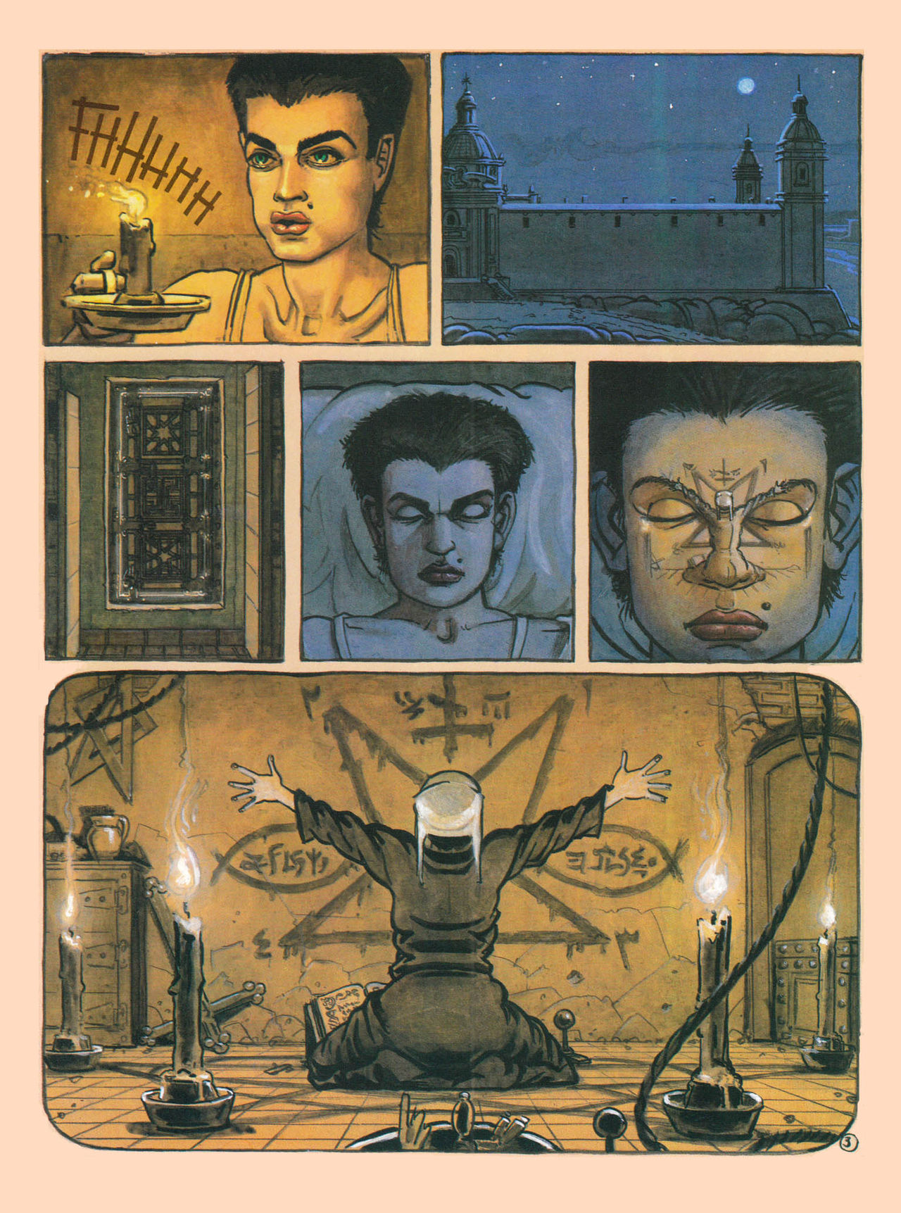 Kiss comix 050 image number 60