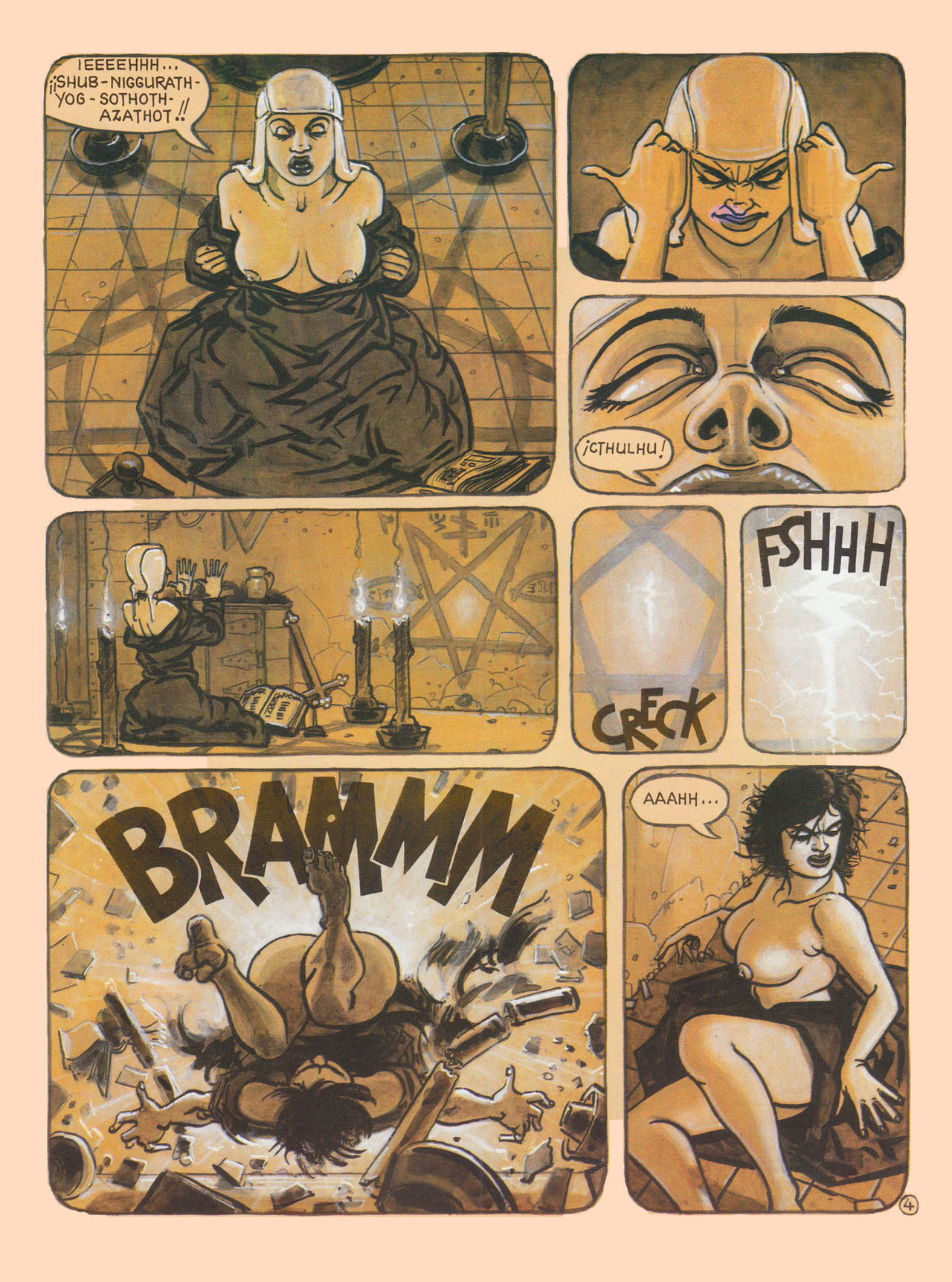 Kiss comix 050 image number 61