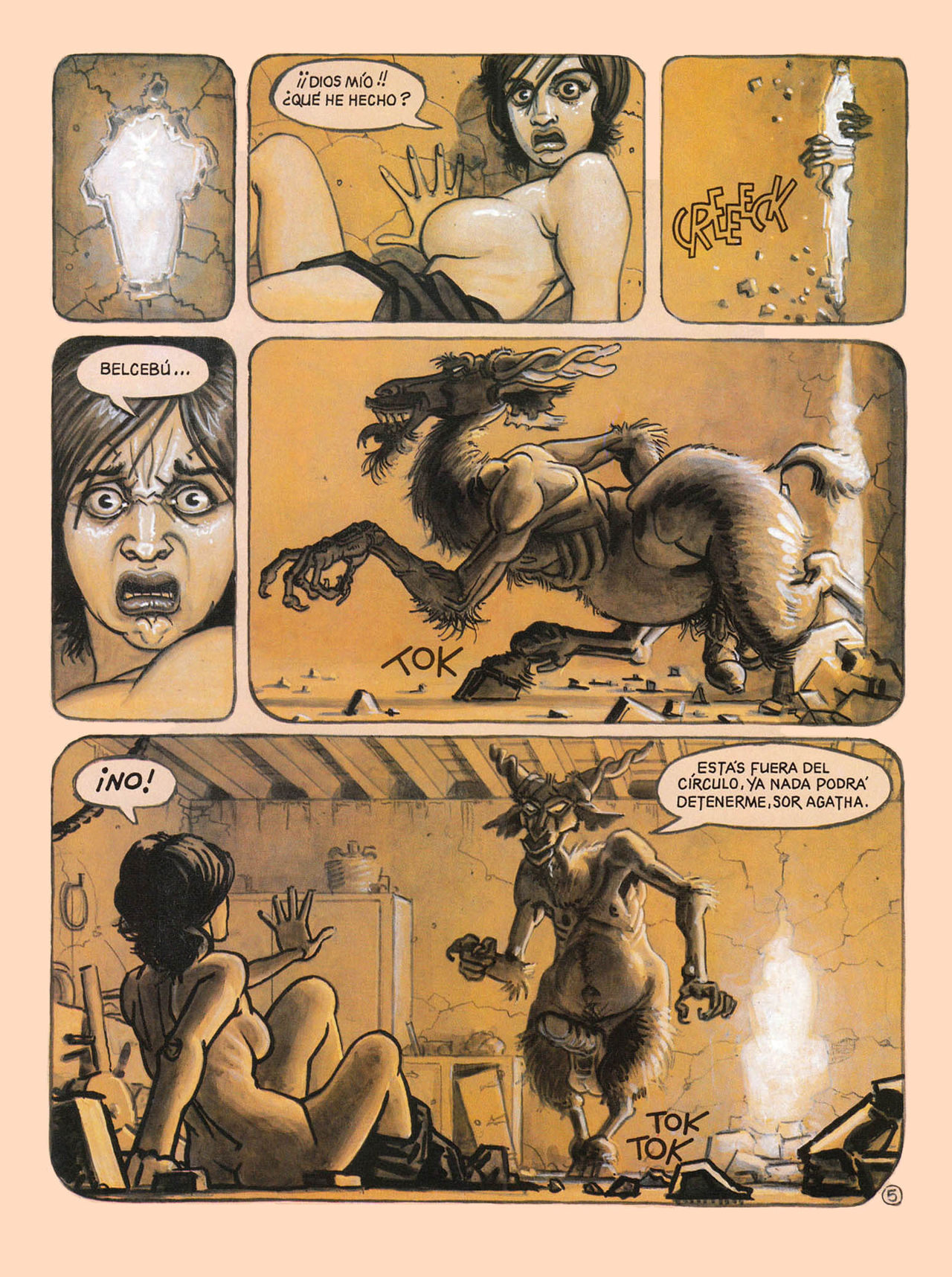 Kiss comix 050 image number 62