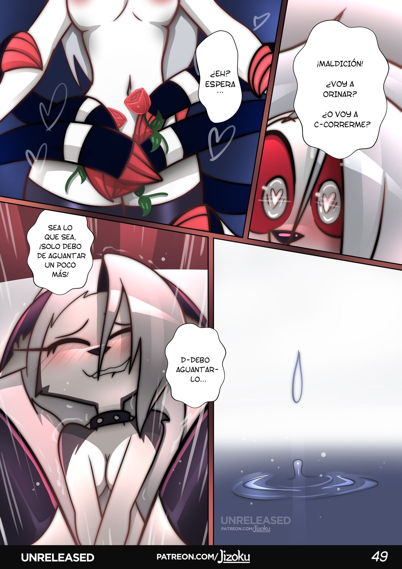A Night With Loona Una Noche Con Loona + Extras image number 49