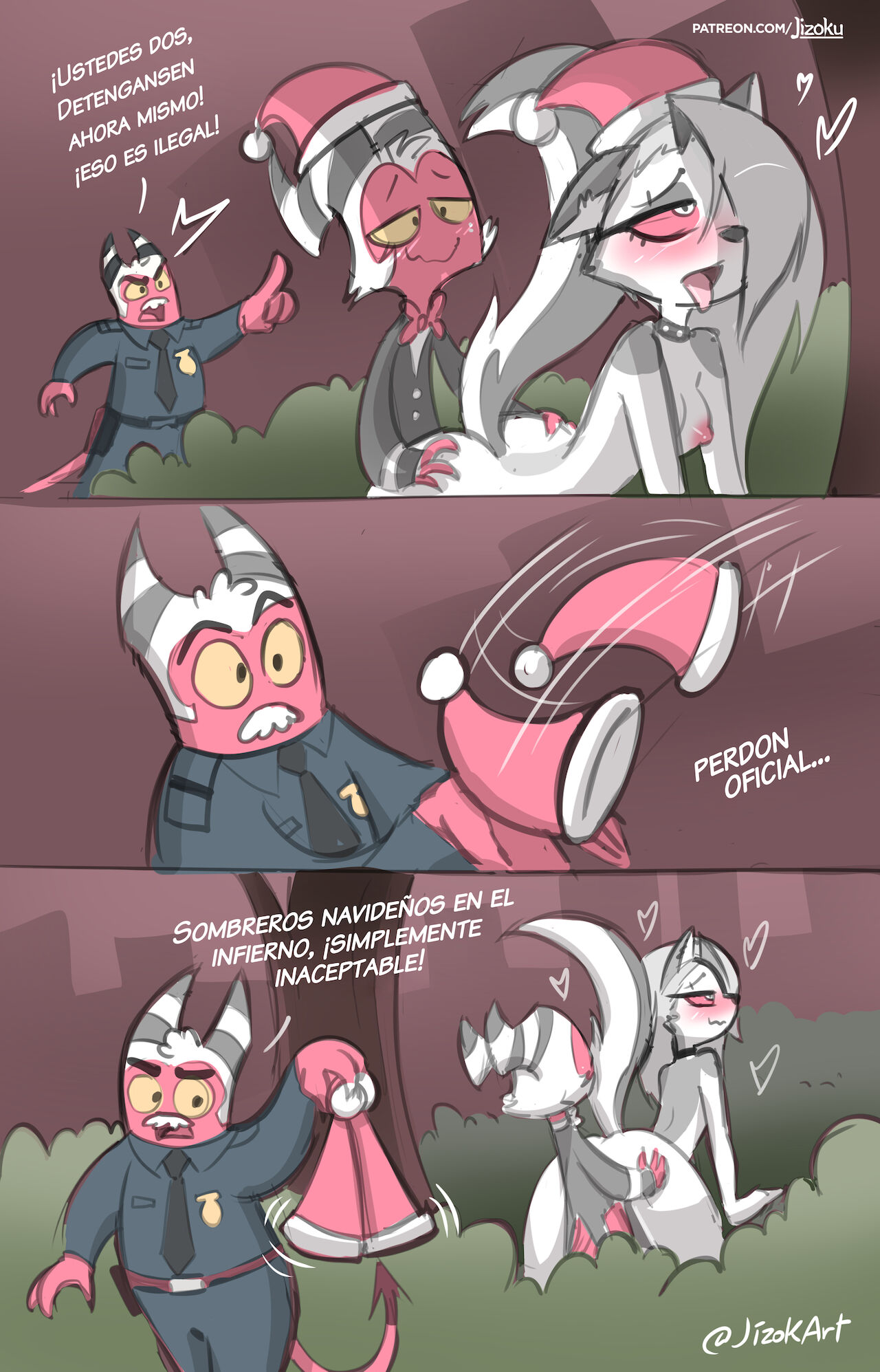 A Night With Loona Una Noche Con Loona + Extras image number 95