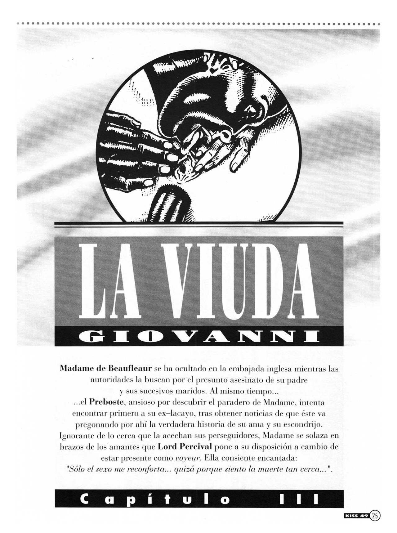 Kiss comix 049 image number 24