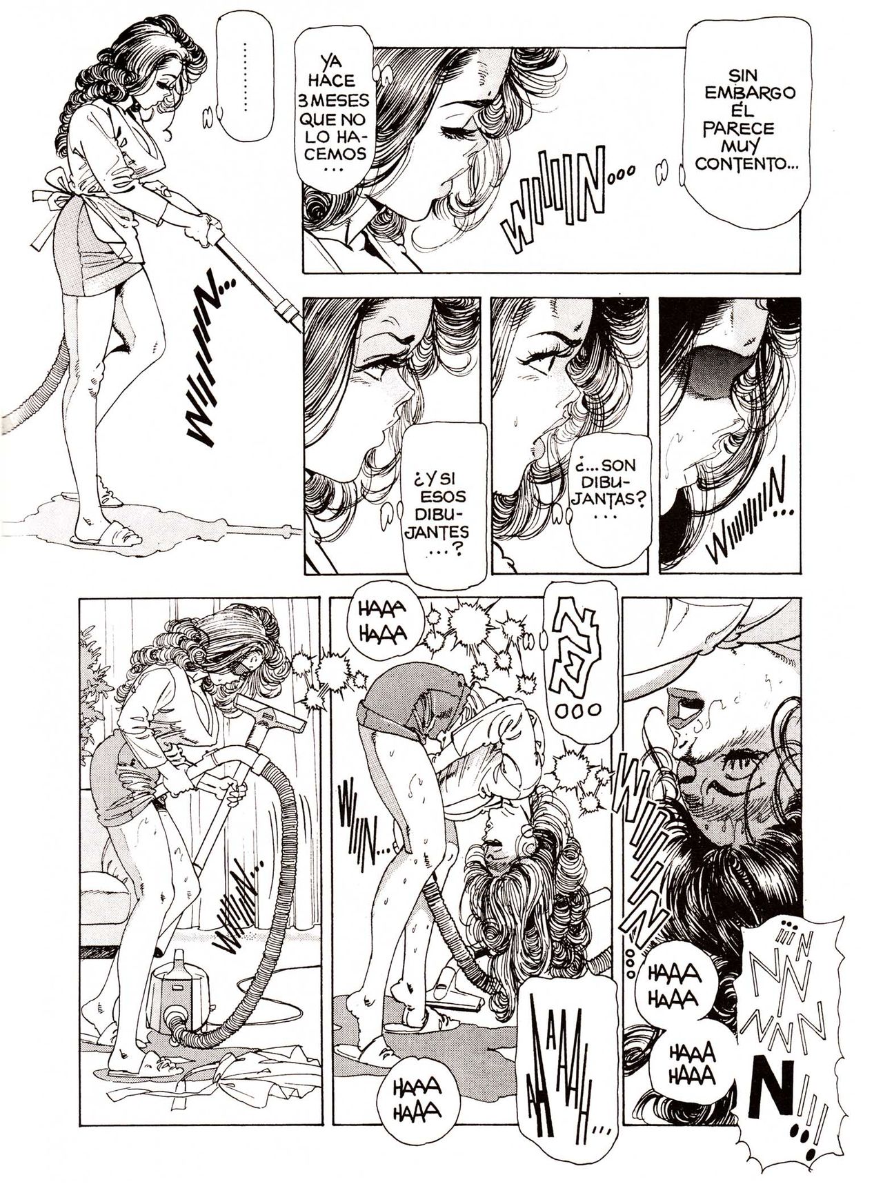 Kiss comix 049 image number 50