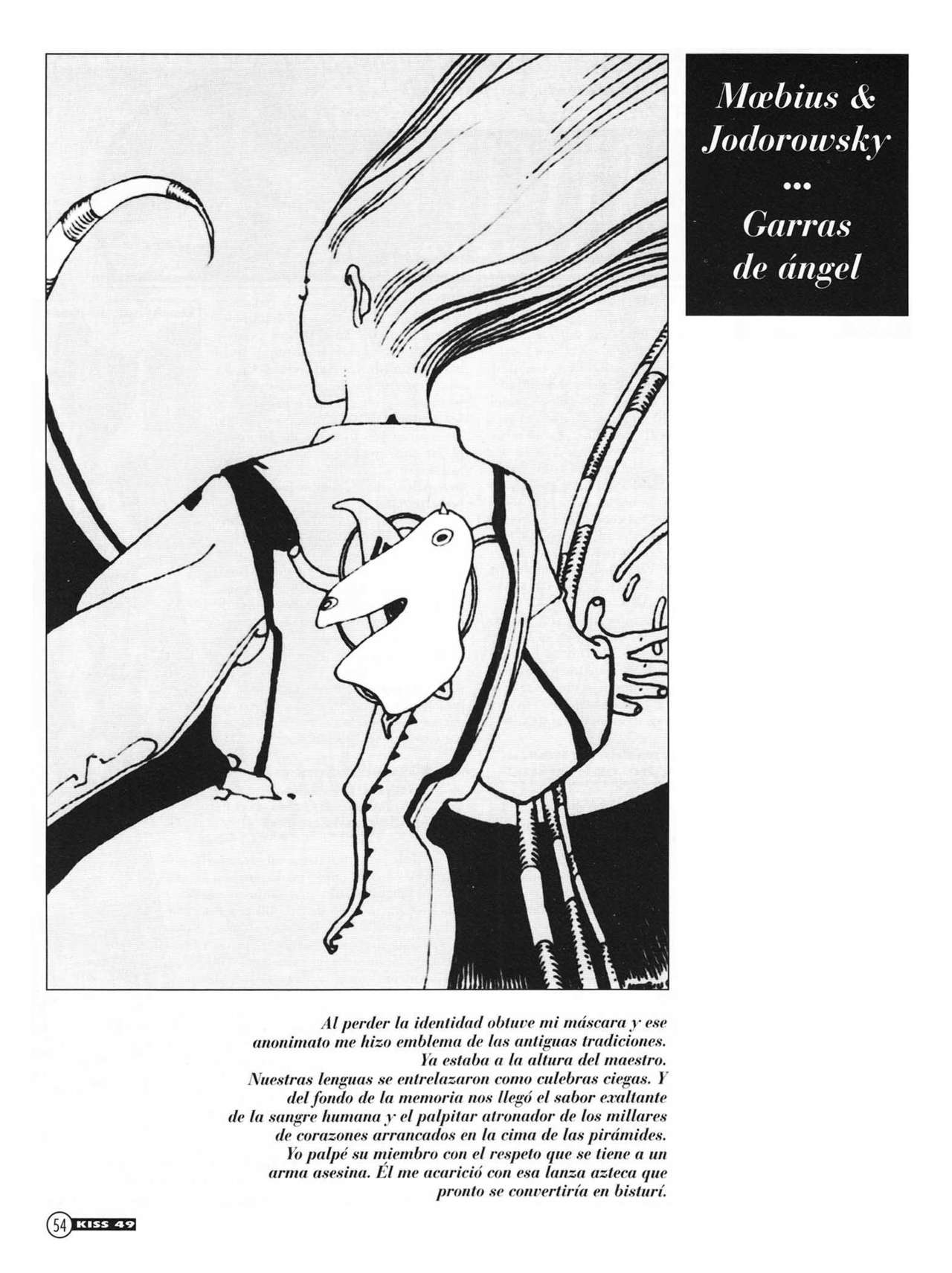 Kiss comix 049 image number 53