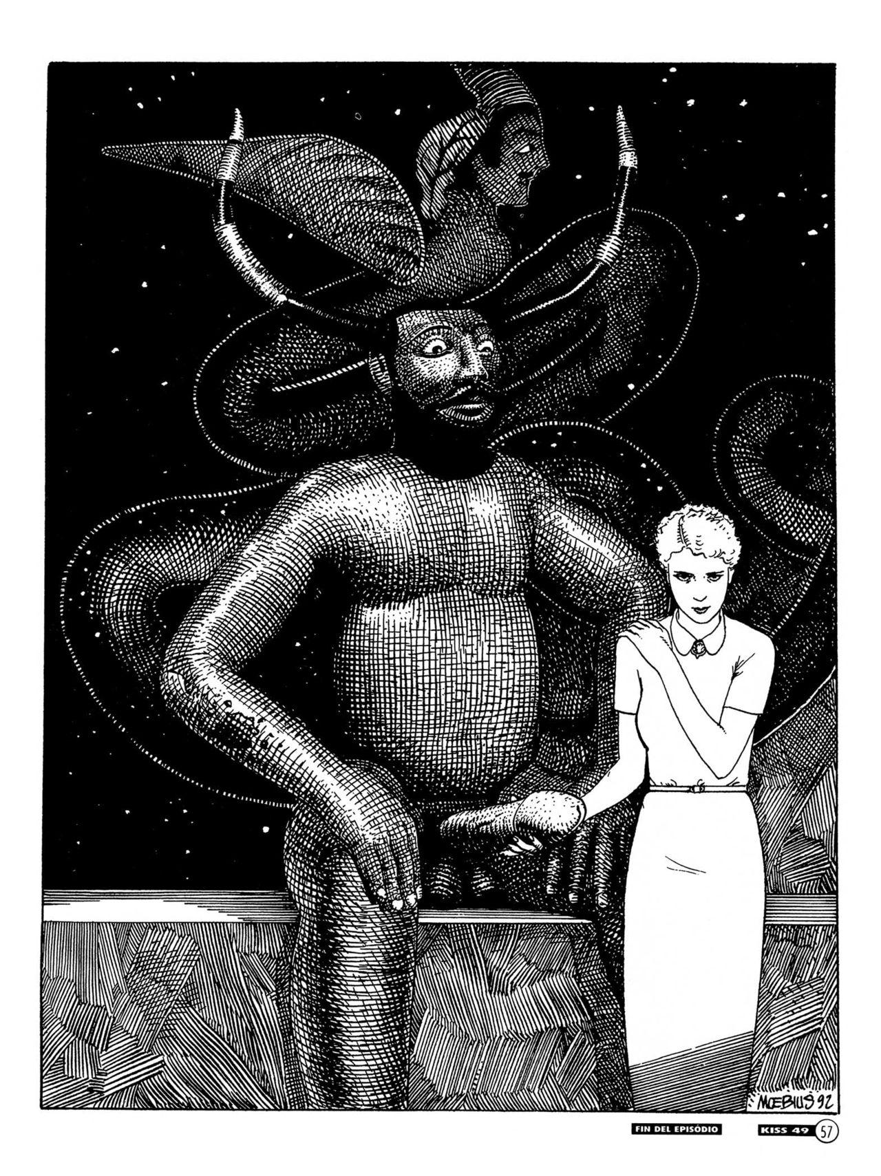 Kiss comix 049 image number 56