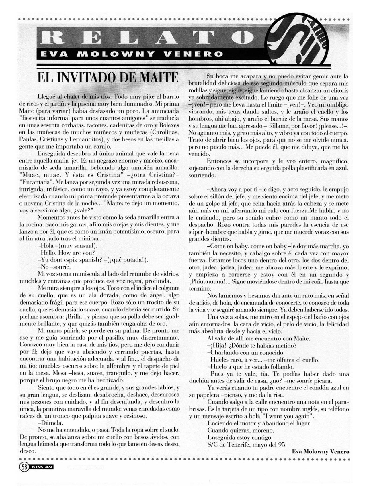 Kiss comix 049 image number 57