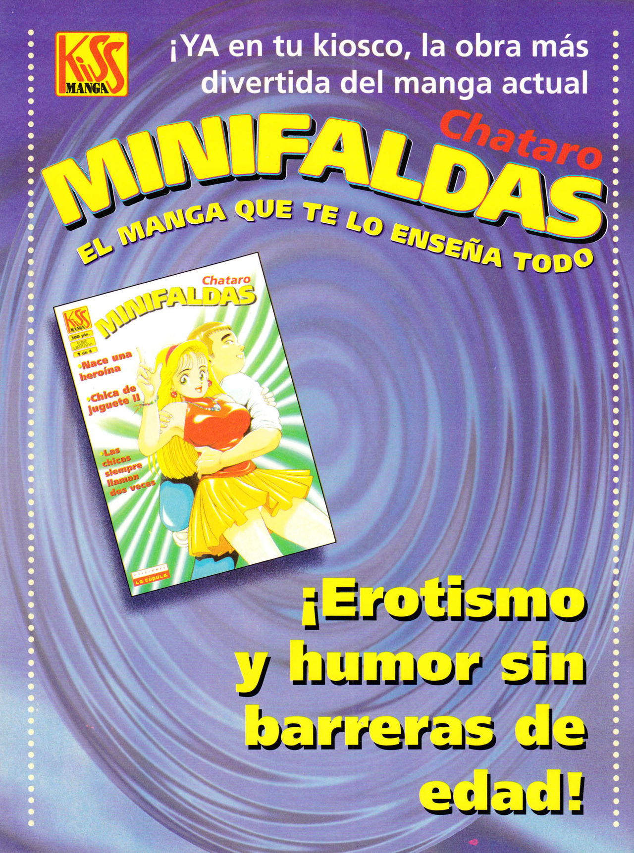 Kiss comix 049 image number 67